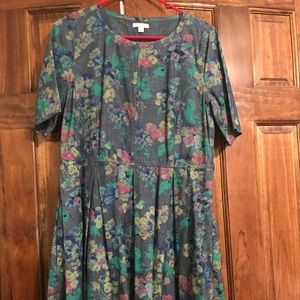 Women’s Gap Dress